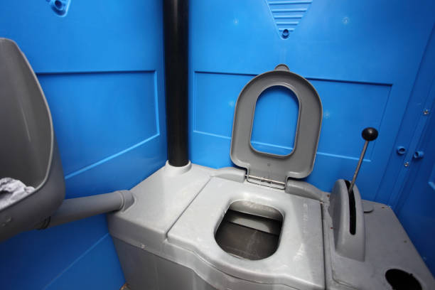 Portable Toilet Options We Offer in Mathews, VA