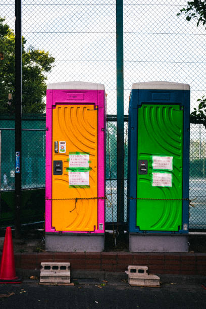 Trusted Mathews, VA porta potty rental Experts