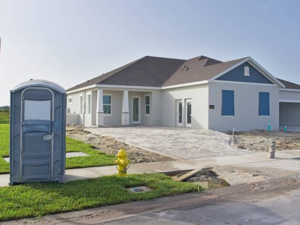 Best Portable toilet rental cost  in Mathews, VA